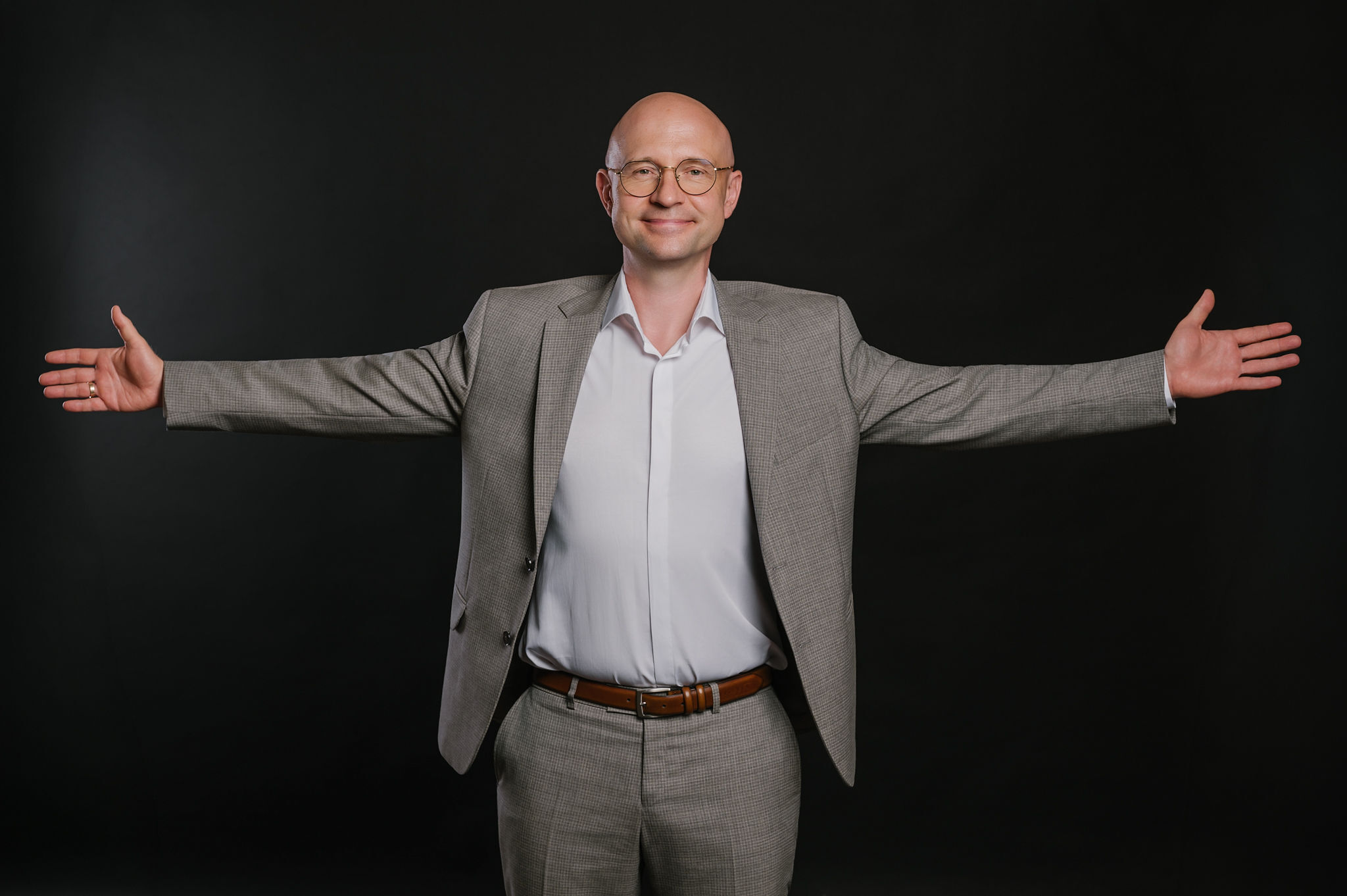 Maciej Prósiński